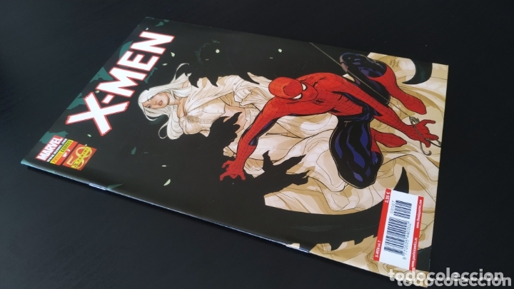 C&oacute;mics: DE KIOSCO X-MEN 7 VOL IV PANINI COMICS - Foto 1