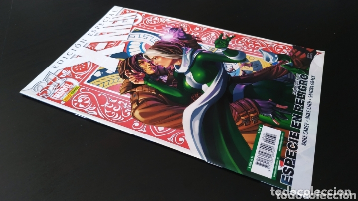 C&oacute;mics: DE KIOSCO X-MEN 31 EDICION ESPECIAL PANINI COMICS - Foto 1