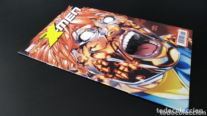 C&oacute;mics: DE KIOSCO NEW X-MEN 19 PANINI COMICS - Foto 1