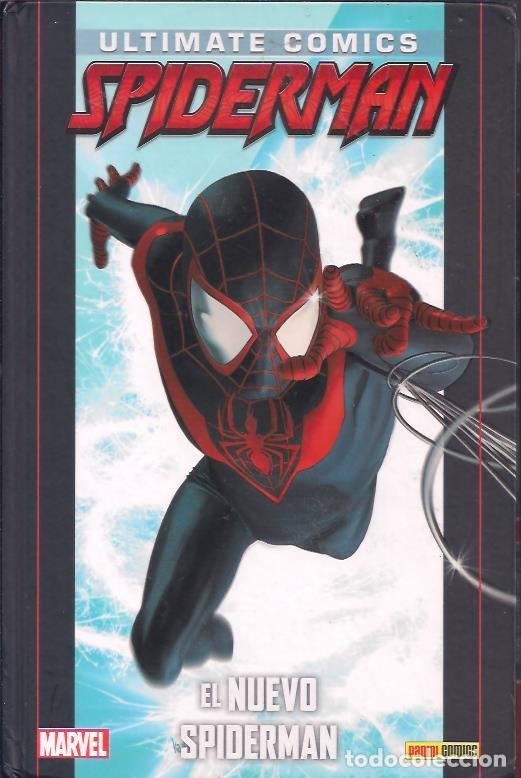 C&oacute;mics: COLECCIONABLE ULTIMATE (PANINI) 2012-2016 SUPER LOTE - Foto 15