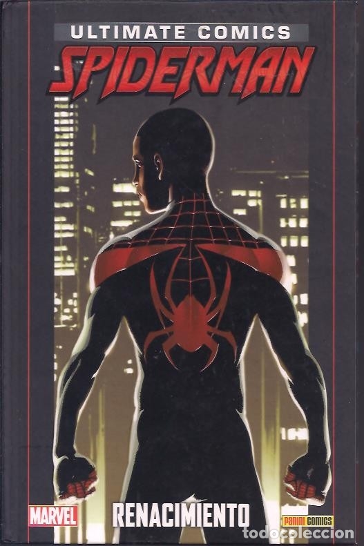 C&oacute;mics: COLECCIONABLE ULTIMATE (PANINI) 2012-2016 SUPER LOTE - Foto 16