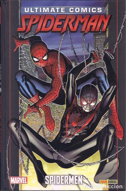 C&oacute;mics: COLECCIONABLE ULTIMATE (PANINI) 2012-2016 SUPER LOTE - Foto 20