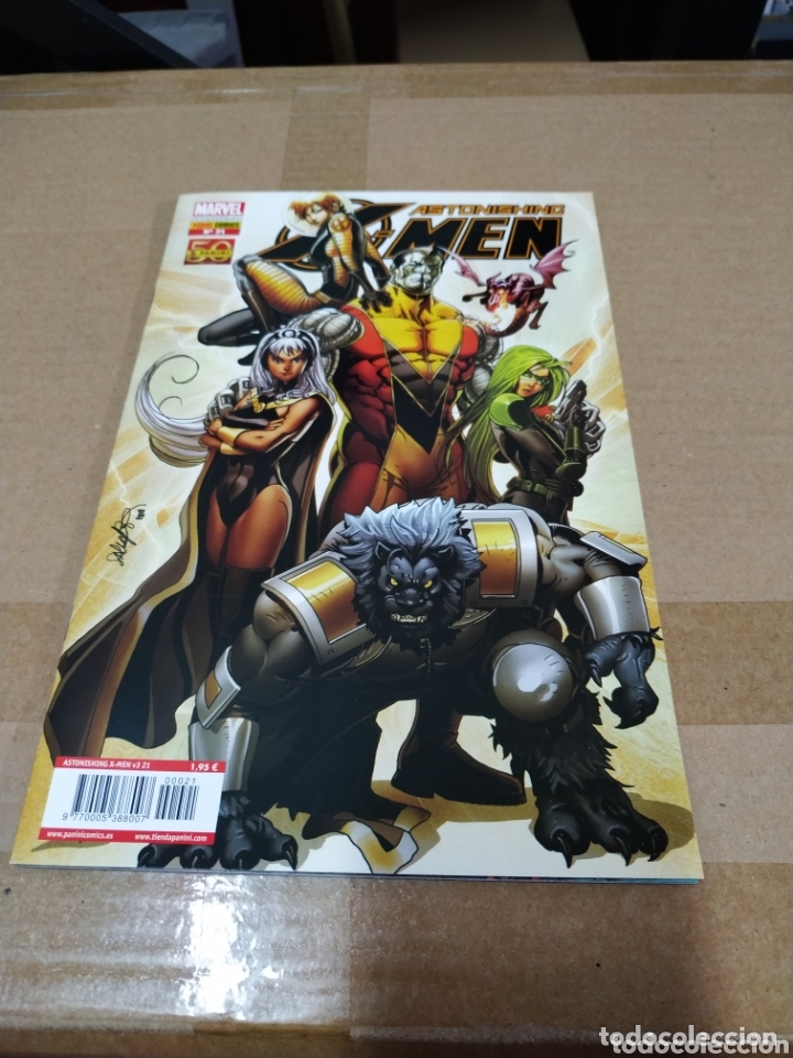 Astonishing X-Men, Vol. 4 by Joss Whedon