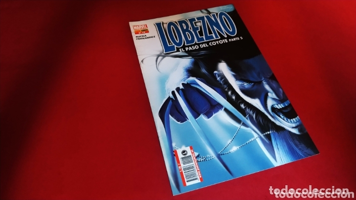 C&oacute;mics: DE KIOSCO LOBEZNO 28 PANINI COMICS - Foto 1