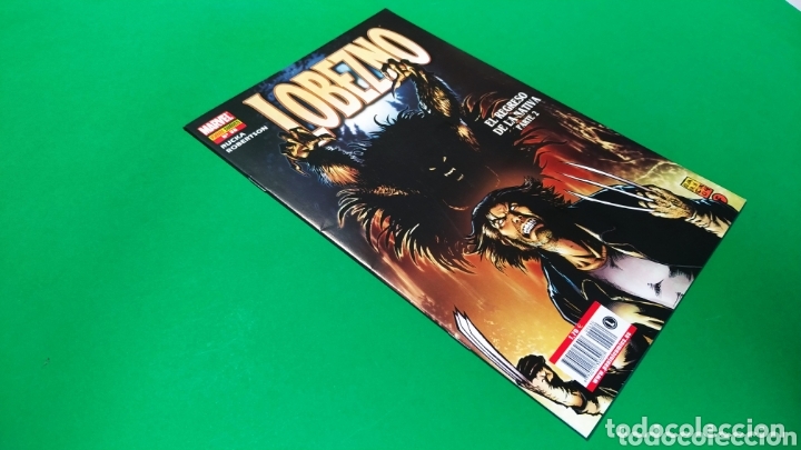 C&oacute;mics: DE KIOSCO LOBEZNO 30 PANINI COMICS - Foto 1