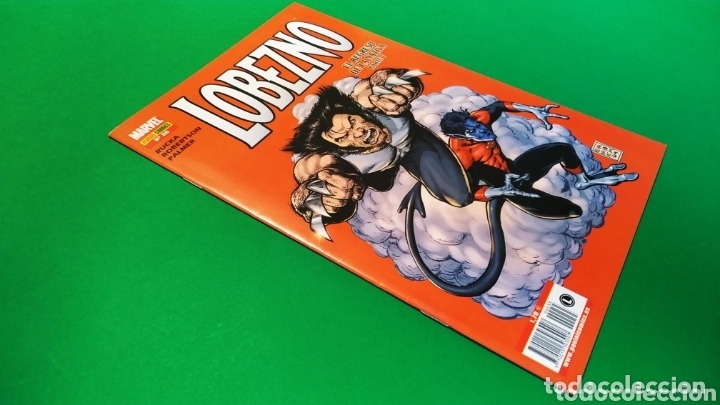 C&oacute;mics: DE KIOSCO LOBEZNO 35 PANINI COMICS - Foto 1