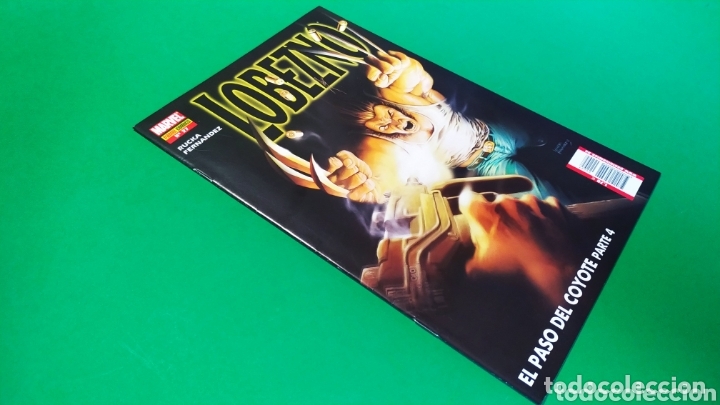 C&oacute;mics: DE KIOSCO LOBEZNO 27 PANINI COMICS - Foto 1