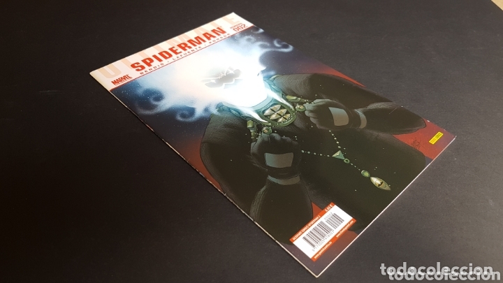 C&oacute;mics: EXCELENTE ESTADO ULTIMATE COMICS SPIDERMAN 2 MARVEL PANINI COMICS - Foto 1