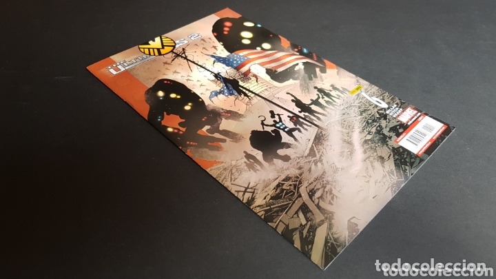 C&oacute;mics: DE KIOSCO THE ULTIMATES 2 N&deg; 6 VOL II MARVEL PANINI COMICS - Foto 1
