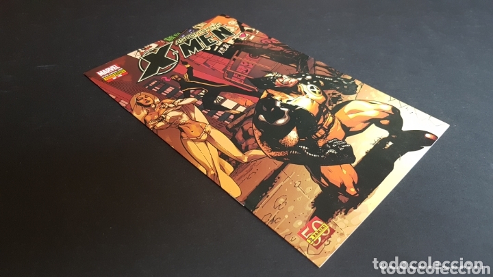 C&oacute;mics: DE KIOSCO ASTONISHING X-MEN 19 PANINI COMICS - Foto 1