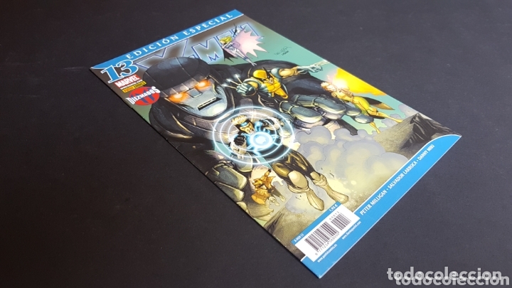 C&oacute;mics: DE KIOSCO X-MEN 13 A&Ntilde;O II ESPECIAL PANINI COMICS - Foto 1