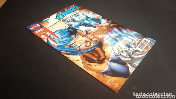 C&oacute;mics: DE KIOSCO NEW X-MEN 16 A&Ntilde;O II PANINI COMICS - Foto 1