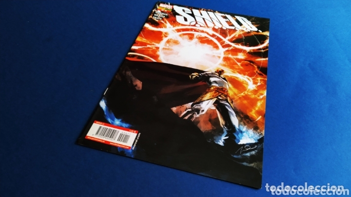 C&oacute;mics: DE KIOSCO S.H.I.E.L.D. 11 PANINI COMICS - Foto 1