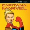 Lote 175342827: Marvel Saga. Capitana Marvel 1 La heroína más poderosa de la Tierra Panini Cómics