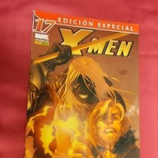 Cómics: X-MEN. EDICIÓN ESPECIAL.Nº 17. PANINI.