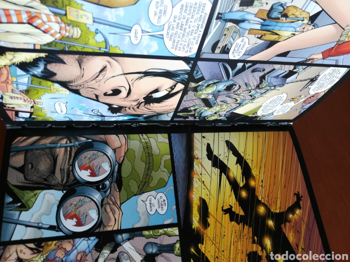 C&oacute;mics: Best of marvel - Ultimate x-men I - Foto 3