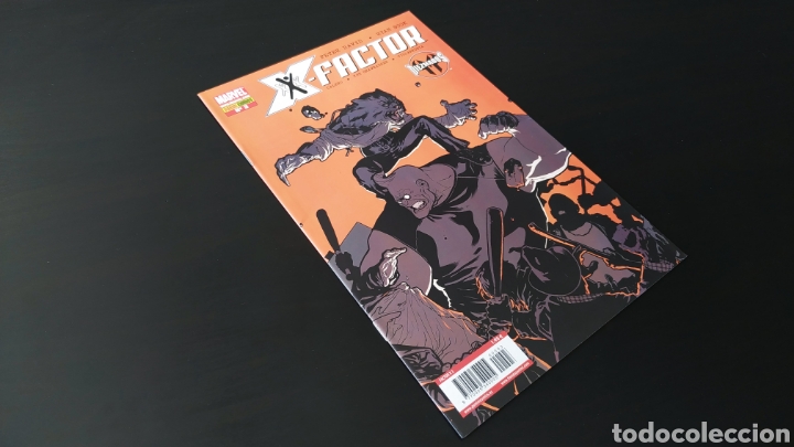 C&oacute;mics: DE KIOSCO X-FACTOR 3 A&Ntilde;O I PANINI COMICS - Foto 1