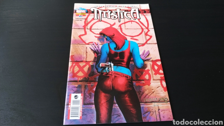 C&oacute;mics: DE KIOSCO M&Iacute;STICA 3 PANINI COMICS - Foto 1