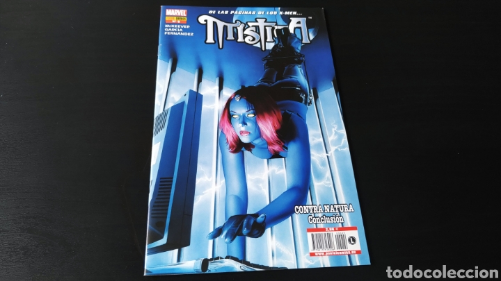 C&oacute;mics: DE KIOSCO M&Iacute;STICA 9 PANINI COMICS - Foto 1