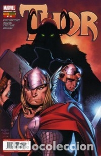 C&oacute;mics: THOR VOL. 4 N&ordm; 17 - PANINI - ESTADO EXCELENTE - Foto 1