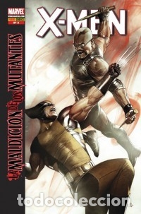 C&oacute;mics: X-MEN VOL. 4 N&ordm; 2 - PANINI - ESTADO EXCELENTE - Foto 1