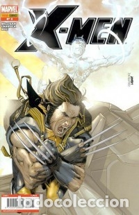 C&oacute;mics: X-MEN VOL. 3 N&ordm; 2 - PANINI - ESTADO EXCELENTE - Foto 1