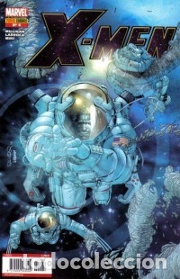 C&oacute;mics: X-MEN VOL. 3 N&ordm; 4 - PANINI - ESTADO EXCELENTE - Foto 1
