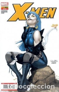 C&oacute;mics: X-MEN VOL. 3 N&ordm; 6 - PANINI - ESTADO EXCELENTE - Foto 1