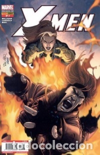 C&oacute;mics: X-MEN VOL. 3 N&ordm; 7 - PANINI - ESTADO EXCELENTE - Foto 1