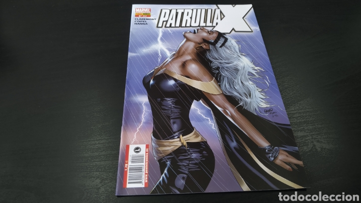 C&oacute;mics: DE KIOSCO PATRULLA X 117 VOL I PANINI COMICS - Foto 1