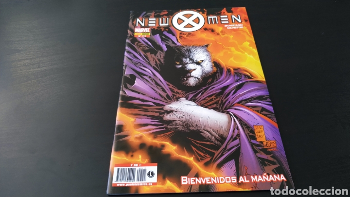 C&oacute;mics: DE KIOSCO X-MEN 111 A&Ntilde;O I PANINI COMICS - Foto 1