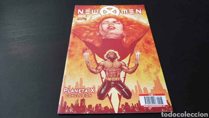 C&oacute;mics: DE KIOSCO X-MEN 108 A&Ntilde;O I PANINI COMICS - Foto 1