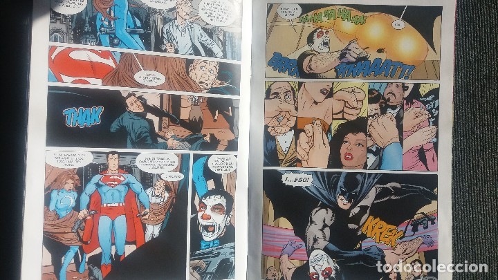 C&oacute;mics: LOTE 4 COMICS *** LOBEZNO **CAPITAN AMERICA **X-MEN ** PANINI COMICS** MARVEL - Foto 3
