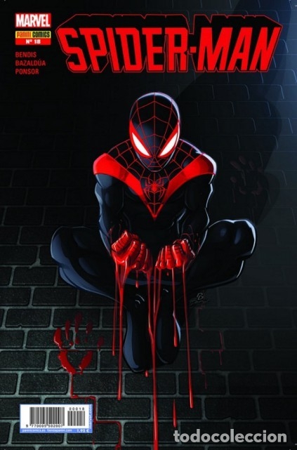 C&oacute;mics: SPIDER-MAN N&ordm; 18 - PANINI - IMPECABLE - Foto 1