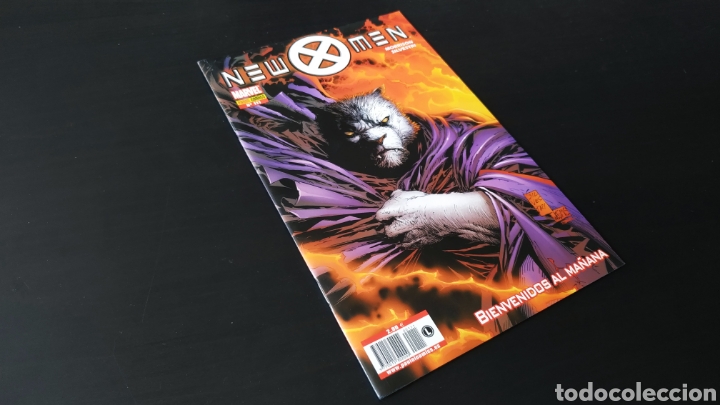 C&oacute;mics: DE KIOSCO X MEN 111 PANINI COMICS - Foto 1