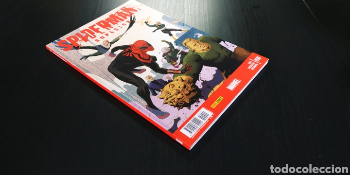 C&oacute;mics: DE KIOSCO SPIDERMAN SUPERIOR 90 PANINI - Foto 1
