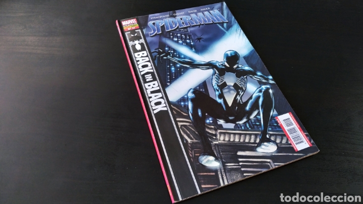 C&oacute;mics: DE KIOSCO SPIDERMAN 17 VOL II PANINI COMICS - Foto 1