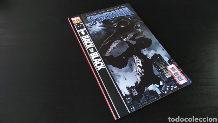 C&oacute;mics: EXCELENTE ESTADO SPIDERMAN 16 VOL II PANINI COMICS - Foto 1