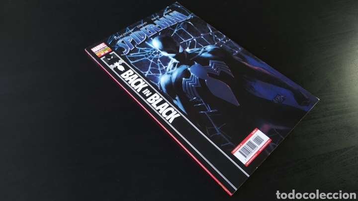 C&oacute;mics: DE KIOSCO SPIDERMAN 15 VOL II PANINI COMICS - Foto 1