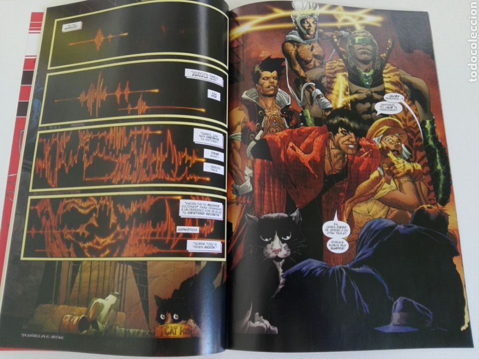 C&oacute;mics: Daredevil Marvel Knights Vol.2 n&deg;3 (EDICI&Oacute;N ESPECIAL) - Foto 2