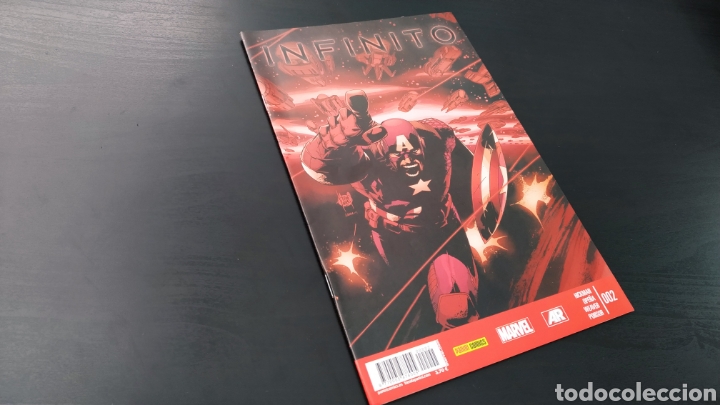 C&oacute;mics: DE KIOSCO INFINITO 2 PANINI COMICS - Foto 1