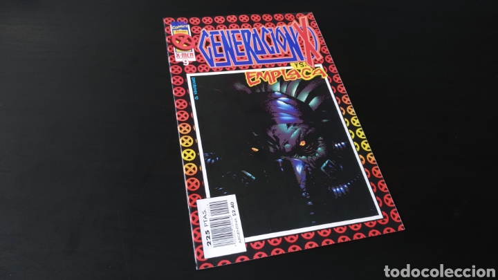 C&oacute;mics: DE KIOSCO GENERACI&Oacute;N X VOL II PANINI COMICS - Foto 1