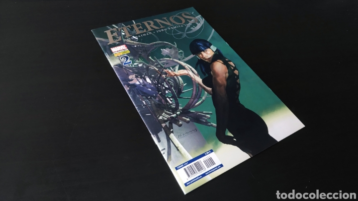 C&oacute;mics: DE KIOSCO ETERNOS 2 PANINI COMICS - Foto 1