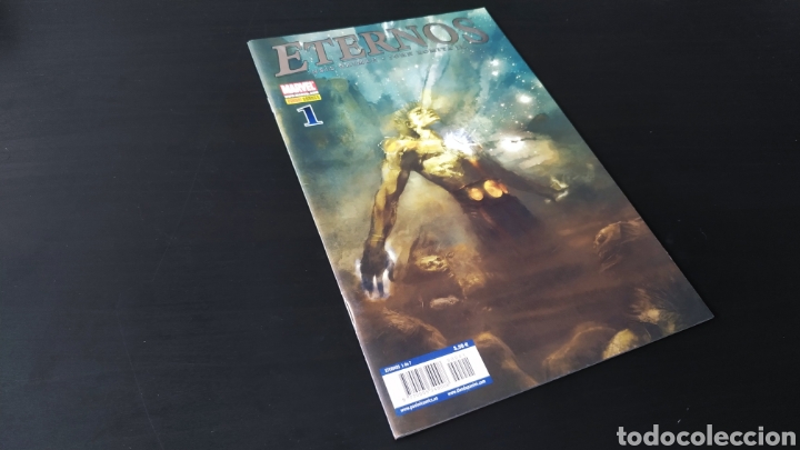 C&oacute;mics: DE KIOSCO ETERNOS 1 PANINI COMICS - Foto 1