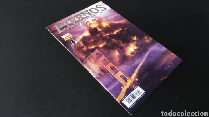 C&oacute;mics: DE KIOSCO ETERNOS 4 PANINI COMICS - Foto 1