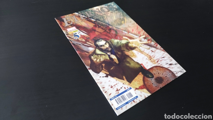 C&oacute;mics: DE KIOSCO ETERNOS 5 PANINI COMICS - Foto 1