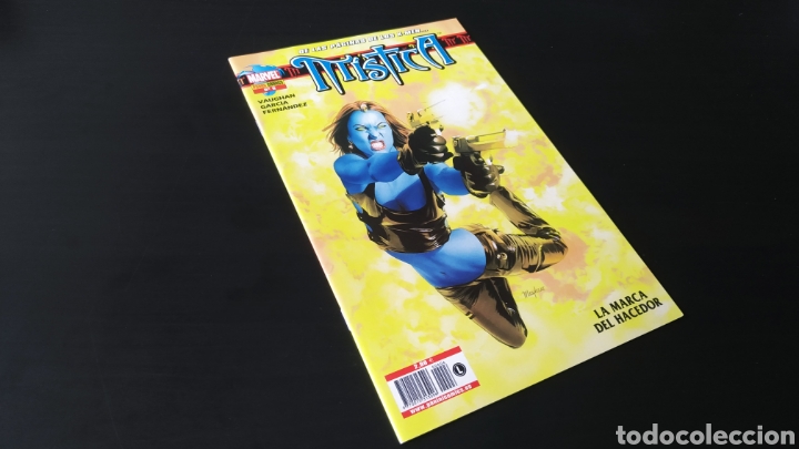 C&oacute;mics: DE KIOSCO M&Iacute;STICA 6 PANINI COMICS - Foto 1