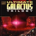 Lote 182789918: Marvel Deluxe. Ultimate Galactus Trilogy Panini Cómics