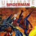 Lote 182793702: Coleccionable Ultimate. Spiderman 28 El nuevo Doctor Muerte Panini Cómics