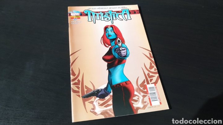 C&oacute;mics: DE KIOSCO MISTICA 2 PANINI COMICS - Foto 1
